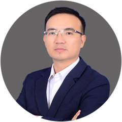 TS.BS Hồ Minh Tâm